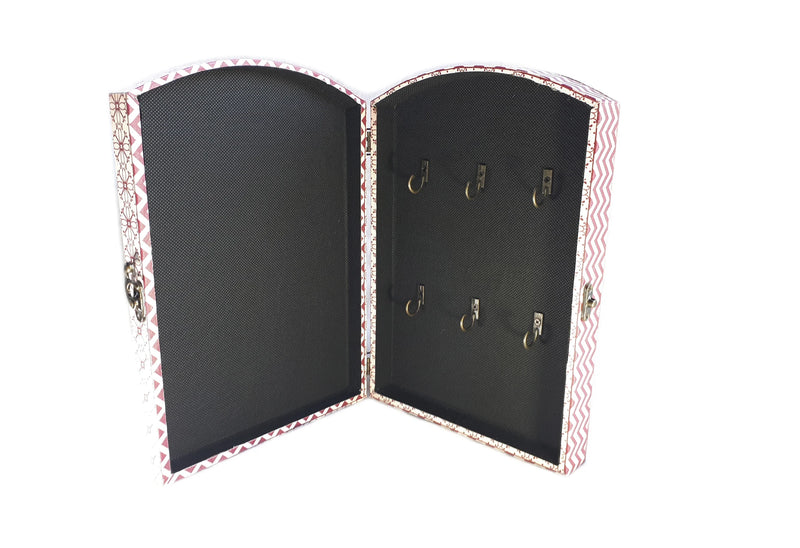 PORTA CHAVES 29x20cm DECORATIVA